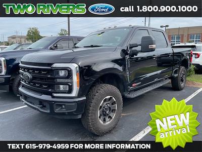 2023 Ford F-250 Crew Cab 4WD Pickup for sale #70016-1 - photo 1