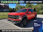 2023 Ford F-150 SuperCrew Cab 4WD Pickup for sale #70019-1 - photo 1