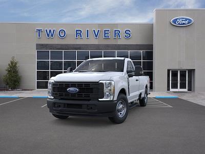 New 2026 Ford F-250 Regular Cab Pickup for sale #70034 - photo 2