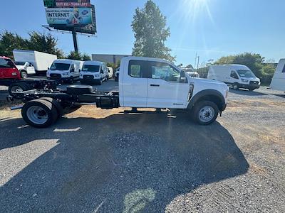 2026 Ford F-550 Super Cab DRW 4WD Cab Chassis for sale #70038 - photo 2