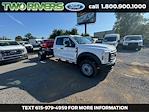 2026 Ford F-550 Super Cab DRW 4WD Cab Chassis for sale #70038 - photo 1