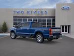 2026 Ford F-250 Crew Cab 4WD Pickup for sale #70039 - photo 4