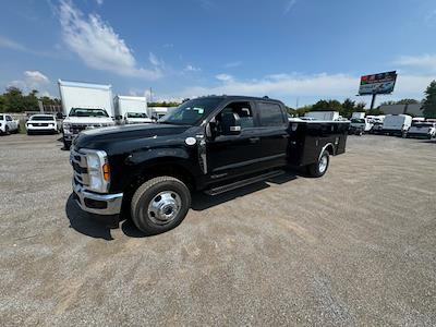 2026 Ford F-350 Crew Cab DRW 4WD Service Truck for sale #70048 - photo 2