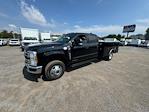 New 2026 Ford F-350 Crew Cab 4WD Service Truck for sale #70048 - photo 2