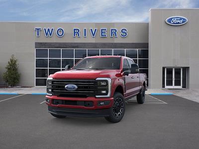 2026 Ford F-250 Crew Cab 4WD Pickup for sale #70050 - photo 2