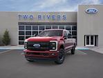 2026 Ford F-250 Crew Cab 4WD Pickup for sale #70050 - photo 2