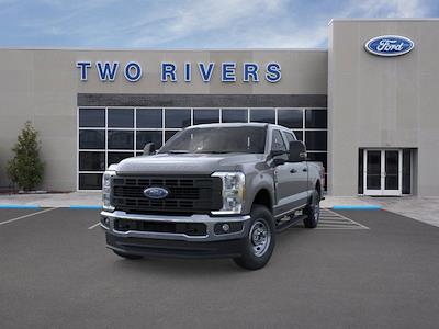 2026 Ford F-250 Crew Cab 4WD Pickup for sale #70052 - photo 2