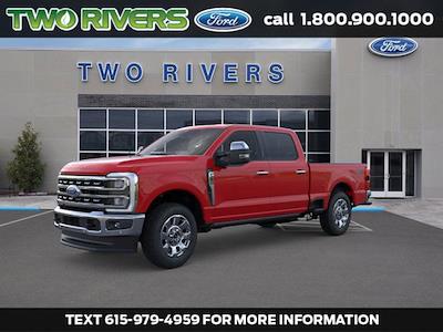 2026 Ford F-250 Crew Cab 4WD Pickup for sale #70059 - photo 1