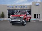 2026 Ford F-250 Crew Cab 4WD Pickup for sale #70059 - photo 2