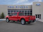 2026 Ford F-250 Crew Cab 4WD Pickup for sale #70059 - photo 4