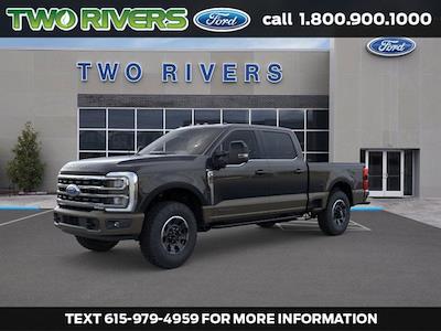 2026 Ford F-350 Crew Cab SRW 4WD Pickup for sale #70063 - photo 1