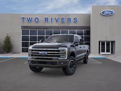 2026 Ford F-350 Crew Cab SRW 4WD Pickup for sale #70063 - photo 2
