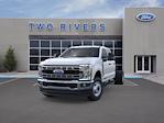 2026 Ford F-350 Crew Cab DRW 4WD Cab Chassis for sale #70066 - photo 2