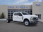 2026 Ford F-350 Crew Cab DRW 4WD Cab Chassis for sale #70066 - photo 7
