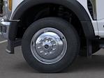 2026 Ford F-550 Crew Cab DRW 4WD Cab Chassis for sale #70074 - photo 19