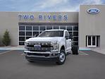 2026 Ford F-350 Regular Cab DRW 4WD Cab Chassis for sale #70081 - photo 2