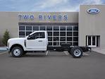 2026 Ford F-350 Regular Cab DRW 4WD Cab Chassis for sale #70081 - photo 3