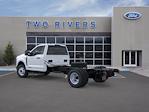 2026 Ford F-350 Regular Cab DRW 4WD Cab Chassis for sale #70081 - photo 4