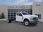 2026 Ford F-350 Regular Cab DRW 4WD Cab Chassis for sale #70081 - photo 7