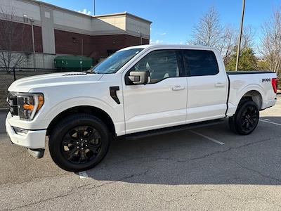 2023 Ford F-150 SuperCrew Cab 4WD Pickup for sale #70086-1 - photo 2