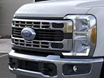 2026 Ford F-350 Crew Cab DRW 4WD Cab Chassis for sale #70089 - photo 17