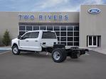 2026 Ford F-350 Crew Cab DRW 4WD Cab Chassis for sale #70089 - photo 4