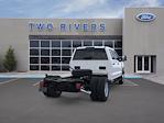 2026 Ford F-350 Crew Cab DRW 4WD Cab Chassis for sale #70089 - photo 8