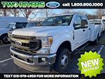 2022 Ford F-350 Crew Cab DRW 4WD Service Truck for sale #70090-1 - photo 1