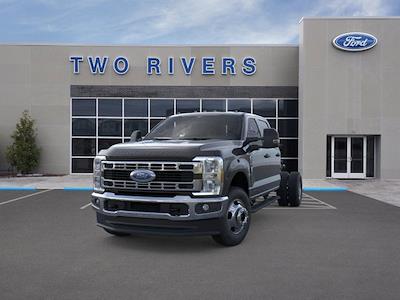 2026 Ford F-350 Crew Cab DRW 4WD Cab Chassis for sale #70103 - photo 2
