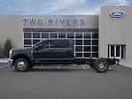 New 2026 Ford F-350 Crew Cab Cab Chassis for sale #70103 - photo 3