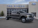 New 2026 Ford F-350 Crew Cab Cab Chassis for sale #70103 - photo 7