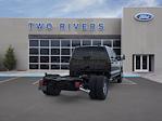 New 2026 Ford F-350 Crew Cab Cab Chassis for sale #70103 - photo 8
