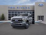 2026 Ford F-350 Crew Cab DRW 4WD Cab Chassis for sale #70105 - photo 2