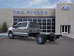 2026 Ford F-350 Crew Cab DRW 4WD Cab Chassis for sale #70105 - photo 4