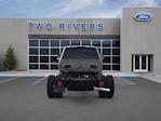 2026 Ford F-350 Crew Cab DRW 4WD Cab Chassis for sale #70105 - photo 5