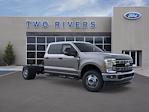 2026 Ford F-350 Crew Cab DRW 4WD Cab Chassis for sale #70105 - photo 7
