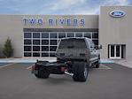 2026 Ford F-350 Crew Cab DRW 4WD Cab Chassis for sale #70105 - photo 8
