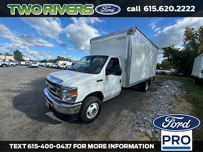 2026 Ford E-450 RWD Rockport Box Van for sale #70113 - photo 1