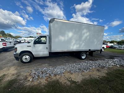 2026 Ford E-450 RWD Rockport Box Van for sale #70113 - photo 2