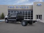 New 2026 Ford F-350 Crew Cab Cab Chassis for sale #70120 - photo 4