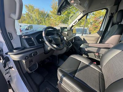 New 2026 Ford Transit 350 High Roof Empty Cargo Van for sale #70121 - photo 2
