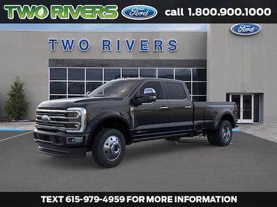 2026 Ford F-450 Crew Cab DRW 4WD Pickup for sale #70123 - photo 1