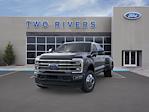 2026 Ford F-450 Crew Cab DRW 4WD Pickup for sale #70123 - photo 2