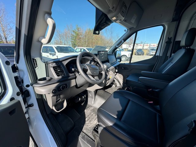 New 2026 Ford Transit 250 - photo 2