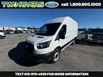 New 2026 Ford Transit 250 High Roof Empty Cargo Van for sale #70142 - photo 1