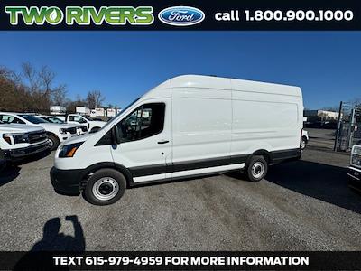 New 2026 Ford Transit 350 High Roof Empty Cargo Van for sale #70143 - photo 1