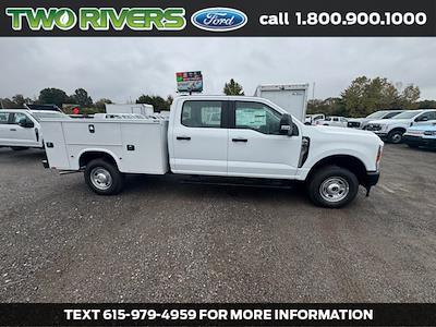 2026 Ford F-250 Crew Cab 4WD Pickup for sale #70160 - photo 1