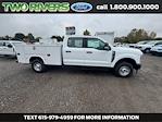 2026 Ford F-250 Crew Cab 4WD Pickup for sale #70160 - photo 1