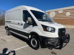 Used 2025 Ford Transit 250 Medium Roof Empty Cargo Van for sale #70174-1 - photo 8