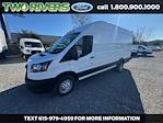 New 2026 Ford Transit 350 HD High Roof Empty Cargo Van for sale #70186 - photo 1